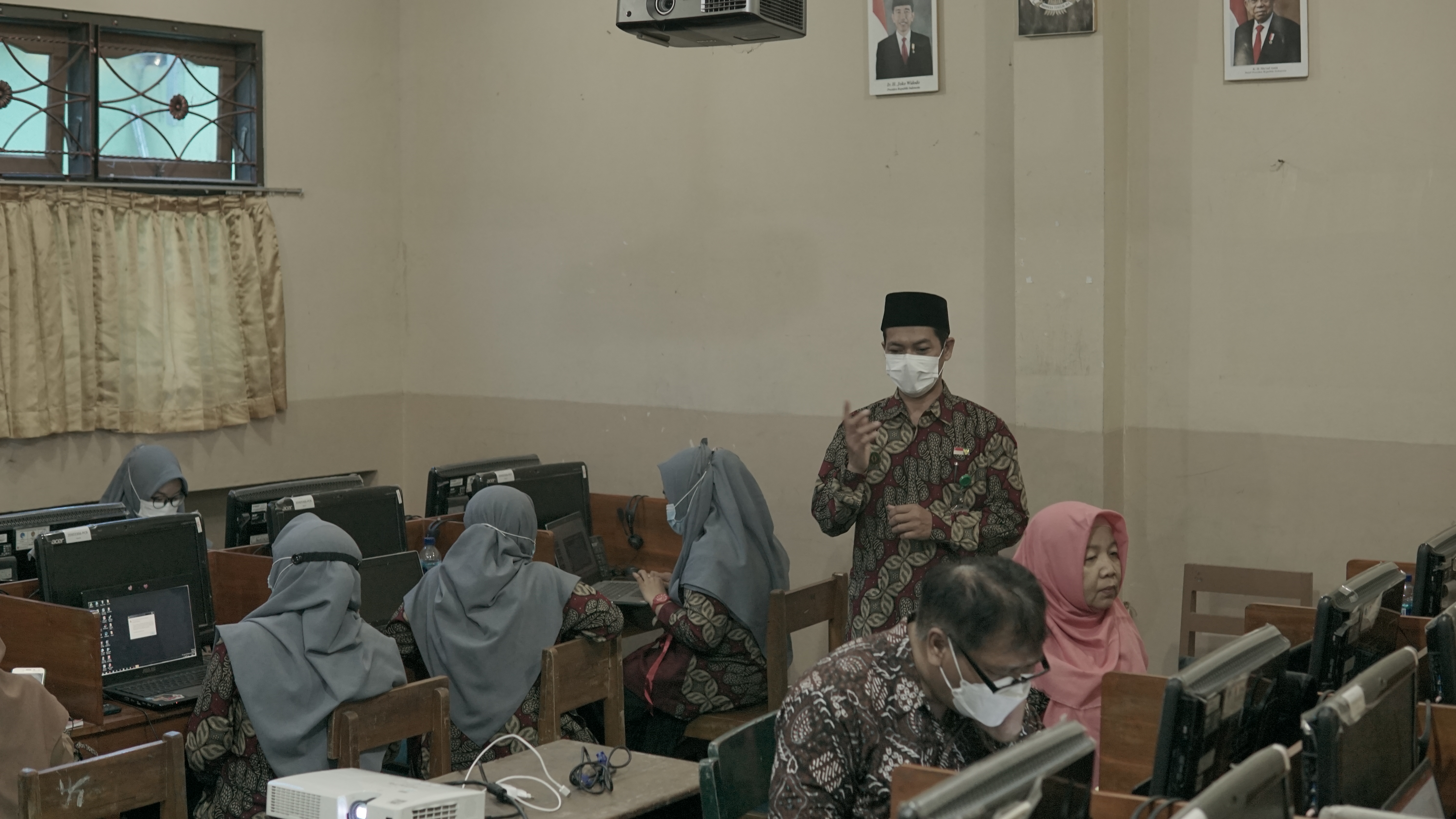 Ruang Komputer