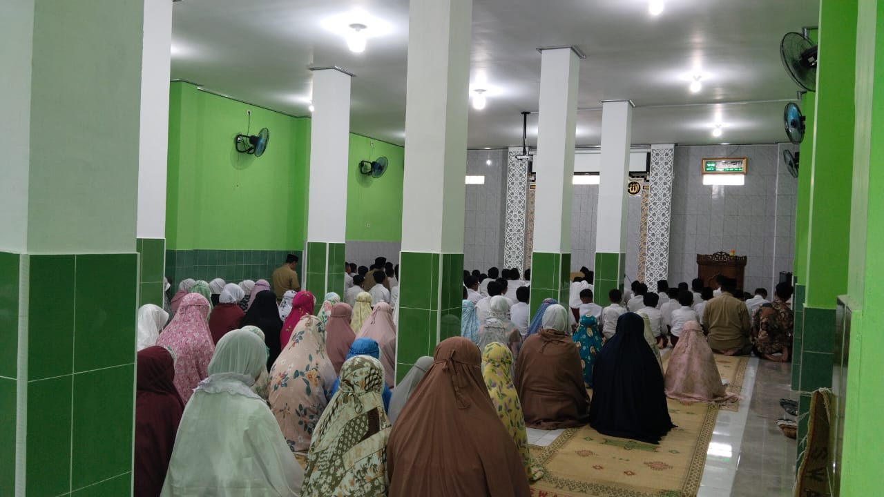 Masjid