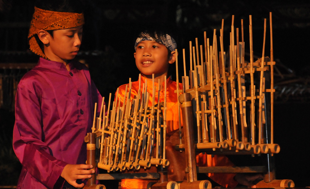 Angklung