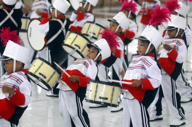 Marching Band
