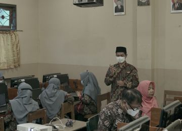 Ruang Komputer
