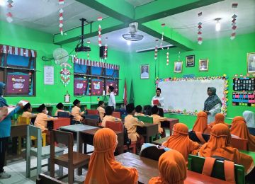 Ruang Kelas