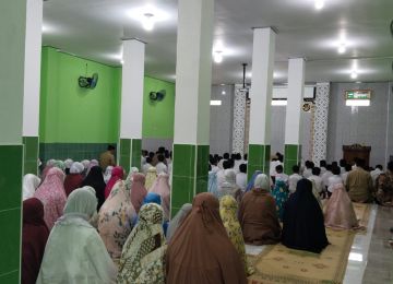 Masjid