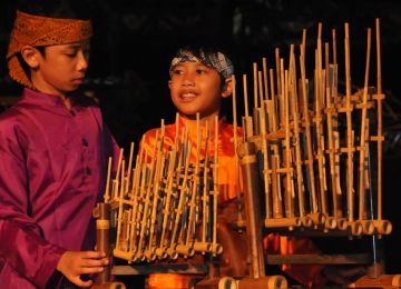 Angklung