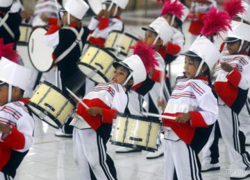 Marching Band