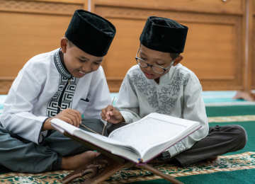 BTAQ & Tahfidz