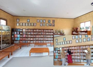 Perpustakaan