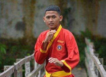 Tapak Suci