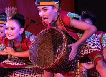 Seni Tari