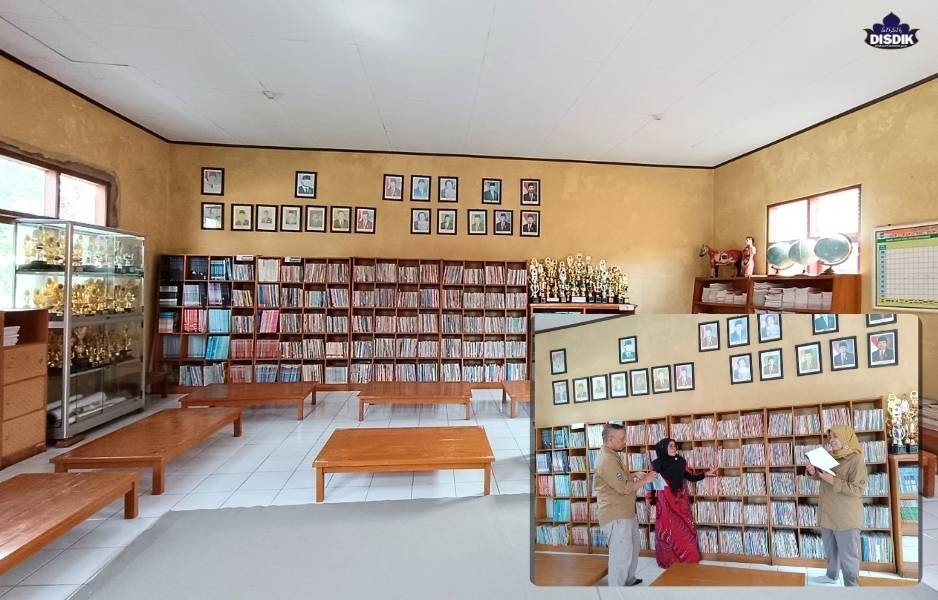 Perpustakaan