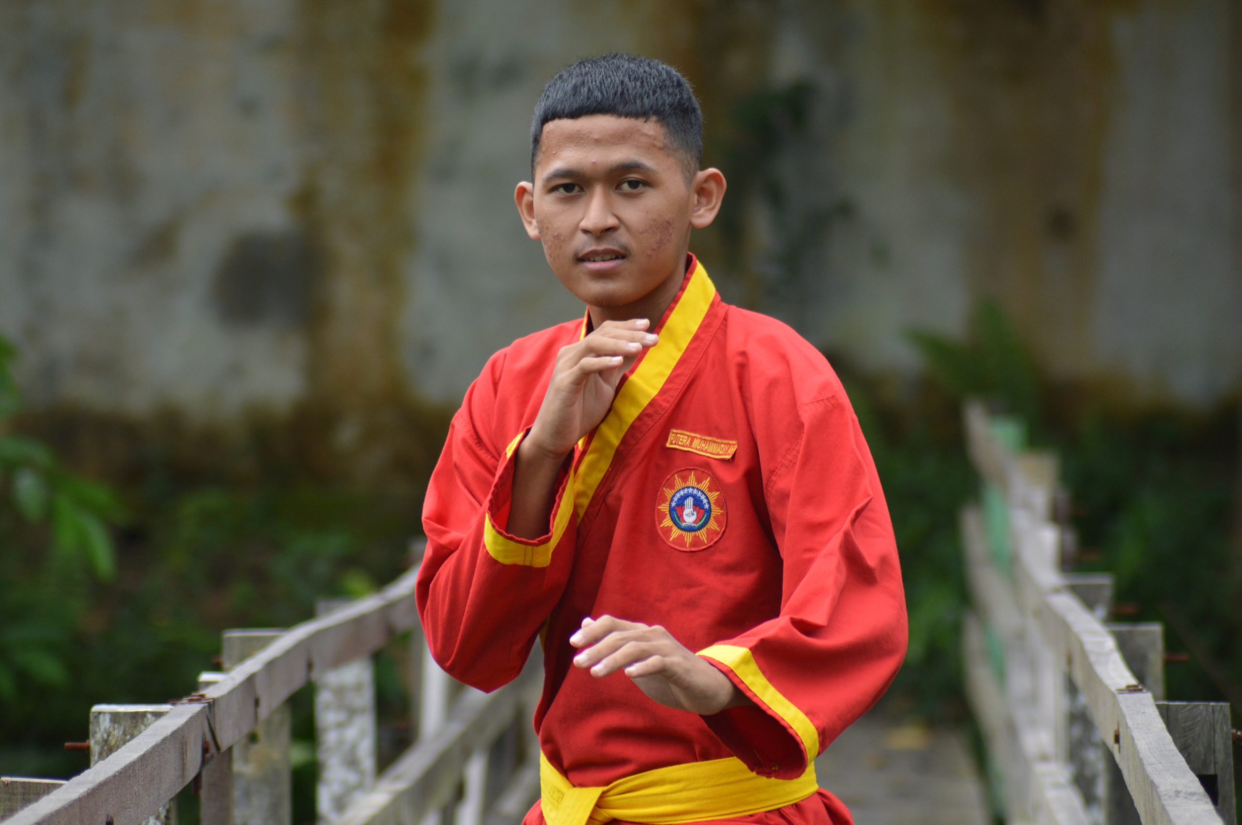 Tapak Suci
