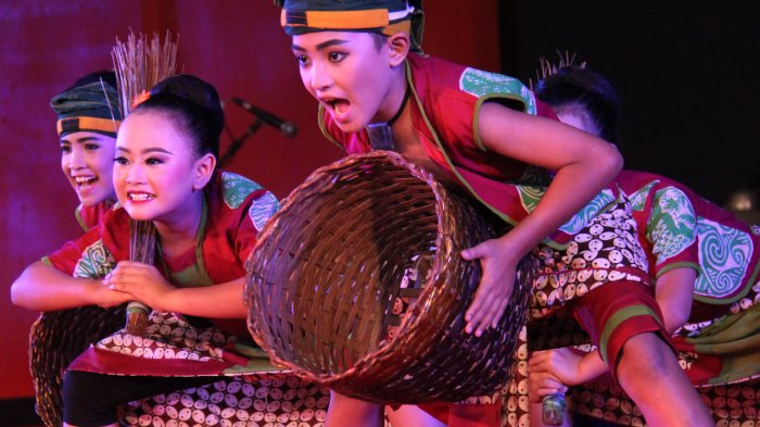 Seni Tari